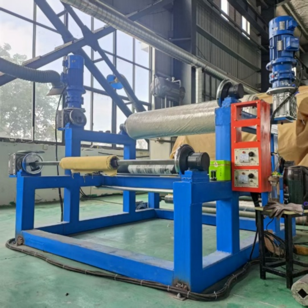 Winding machine